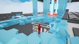  SuperSmash: Physics Battle