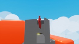   SuperSmash: Physics Battle