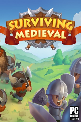 Surviving Medieval скачать торрентом