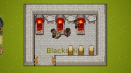   Surviving Medieval