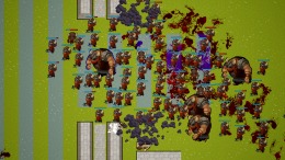   Surviving Medieval