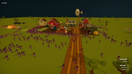  SwarmZ