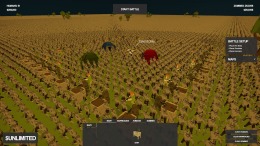 SwarmZ  PC