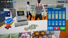   Sweet Toys Simulator