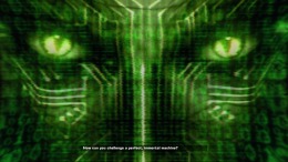   System Shock 2: 25th Anniversary Remaster