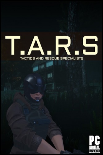 T.A.R.S скачать торрентом