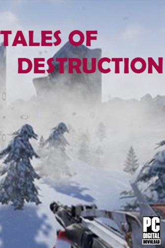 Tales of Destruction скачать торрентом