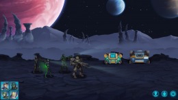 Tenebris: Terra Incognita  