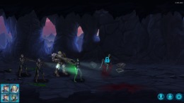  Tenebris: Terra Incognita