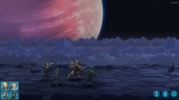  Tenebris: Terra Incognita