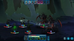  Tenebris: Terra Incognita