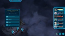   Tenebris: Terra Incognita