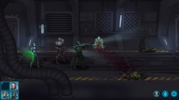 Tenebris: Terra Incognita 