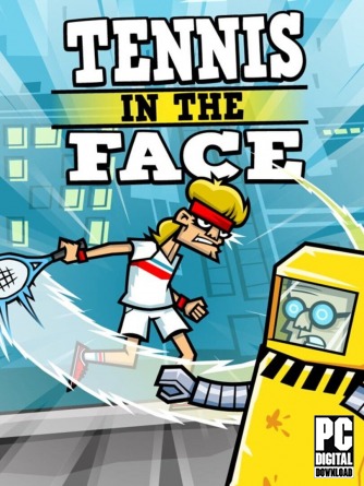 Tennis in the Face скачать торрентом