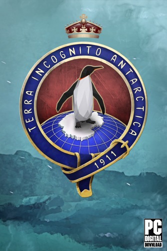 Terra Incognito - Antarctica 1911 скачать торрентом