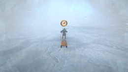  Terra Incognito - Antarctica 1911