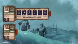 Terra Incognito - Antarctica 1911  PC