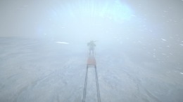   Terra Incognito - Antarctica 1911
