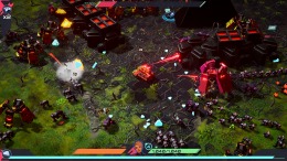  TerraTech Legion