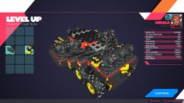 TerraTech Legion  PC