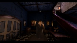  The 13th Doll: A Fan Game of The 7th Guest
