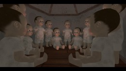  The 13th Doll: A Fan Game of The 7th Guest