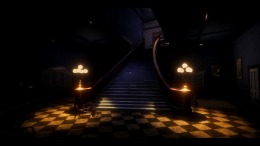 The 13th Doll: A Fan Game of The 7th Guest  PC