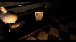   The 13th Doll: A Fan Game of The 7th Guest