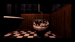 The 13th Doll: A Fan Game of The 7th Guest 