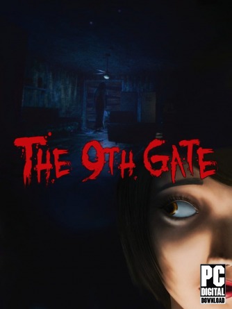 The 9th Gate скачать торрентом