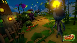   The Botanist