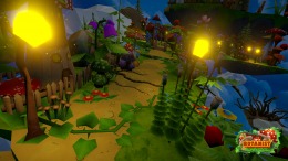   The Botanist