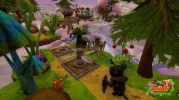   The Botanist