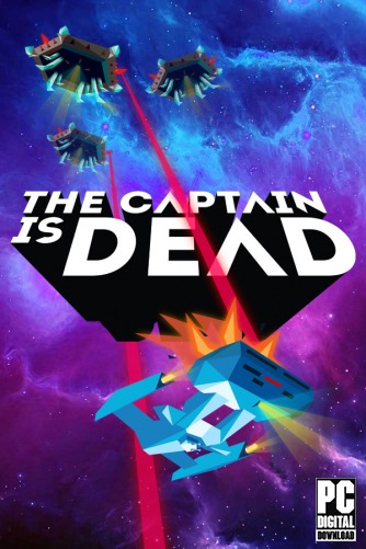 The Captain is Dead скачать торрентом