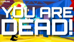 The Captain is Dead