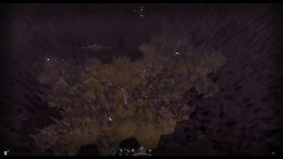  The Danger Zone