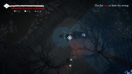   The Equinox Hunt
