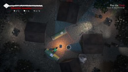   The Equinox Hunt