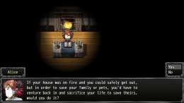   The Horrorscope