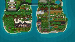   The Islander: Town Architect