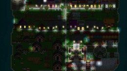  The Islander: Town Architect