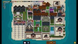  The Islander: Town Architect
