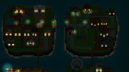 The Islander: Town Architect 