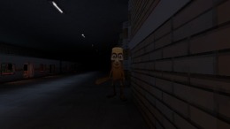 THE LAST TRAIN: Baquedano  