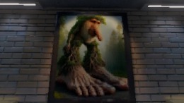   THE LAST TRAIN: Baquedano