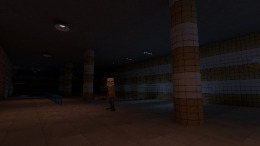  THE LAST TRAIN: Baquedano