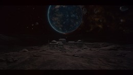  The Moon Relax
