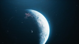   The Moon Relax