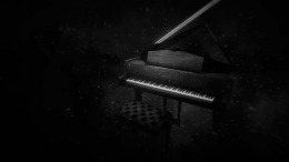   The Piano