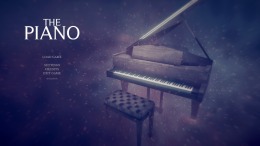 The Piano 